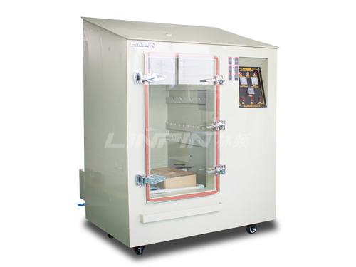 二氧化硫試驗箱