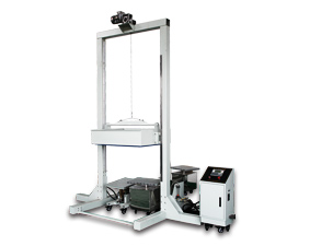 垂直滴水試驗裝置