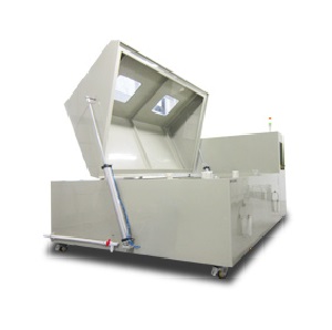 汽車零部件鹽霧試驗箱